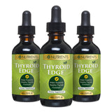 Thyroid Edge™ - Internet Offer