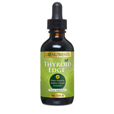 Thyroid Edge™ - Internet Offer